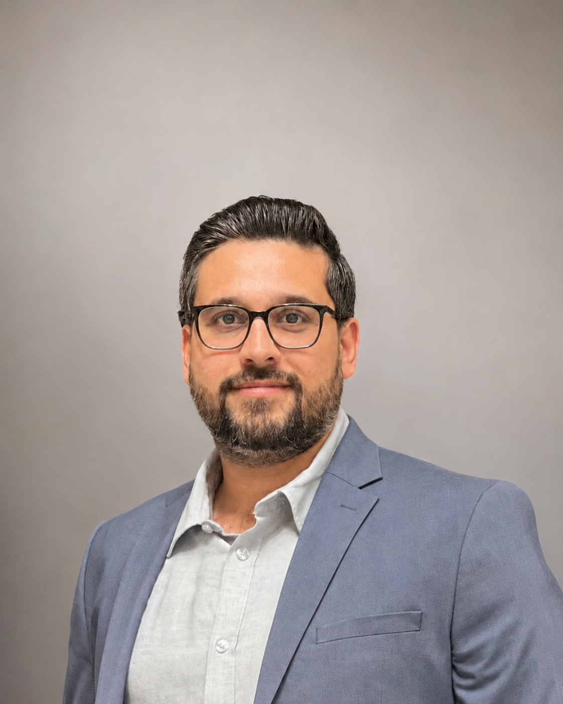 Hisham Mosajo