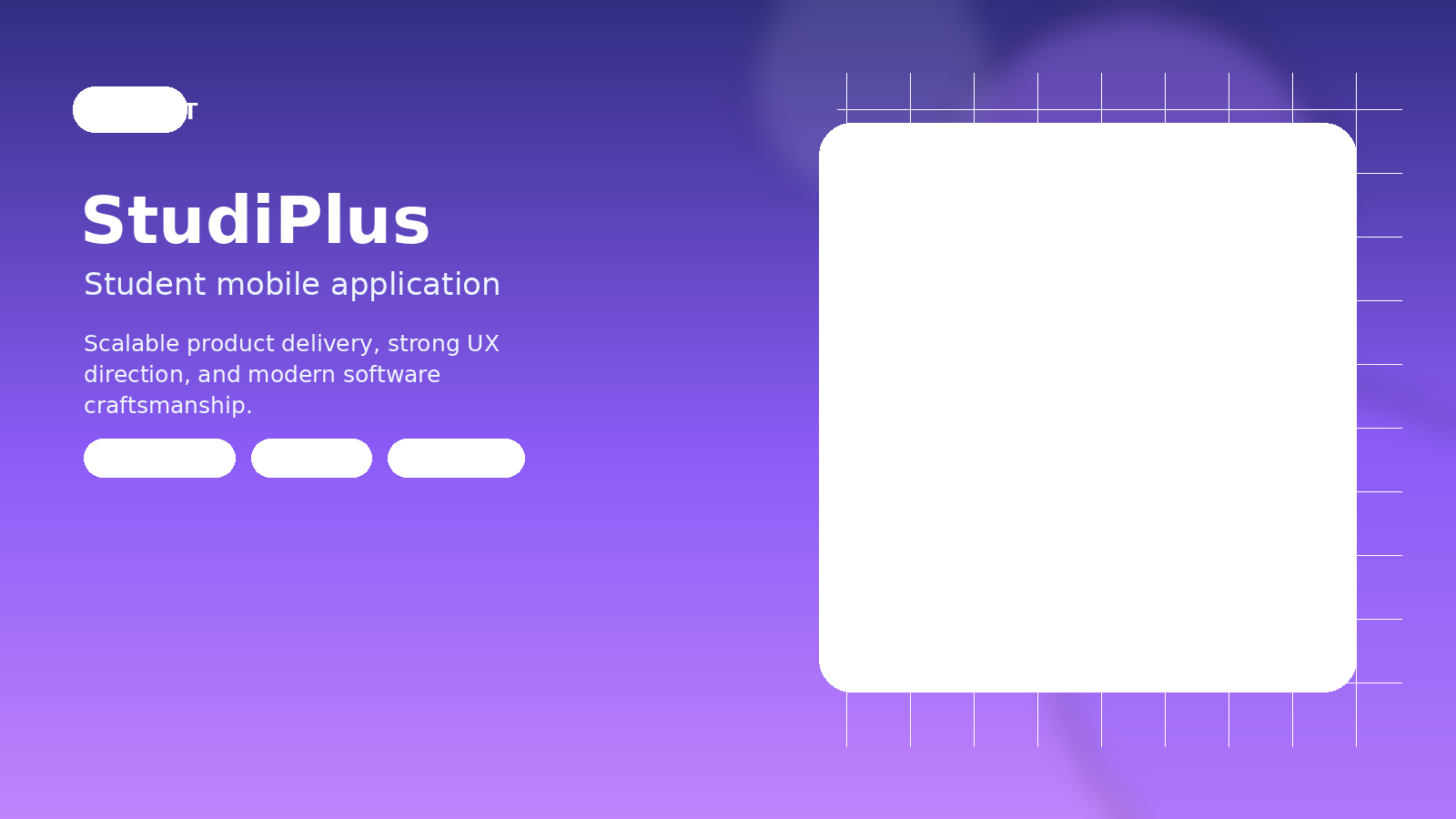 StudiPlus
